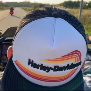 Hi my name is Tim and I love riding my Harley Davidson. Ride Safe!!!!